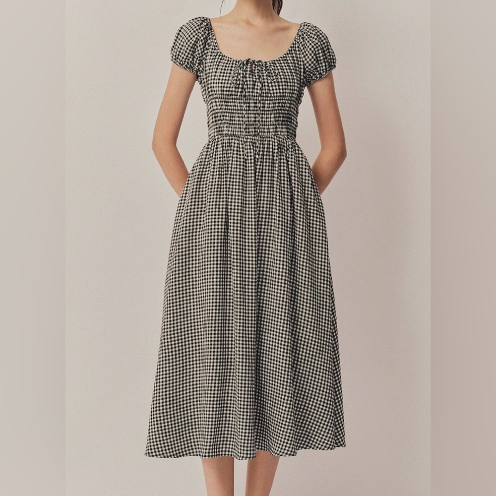 Monteau Dress(Los Angeles)/ size XS
